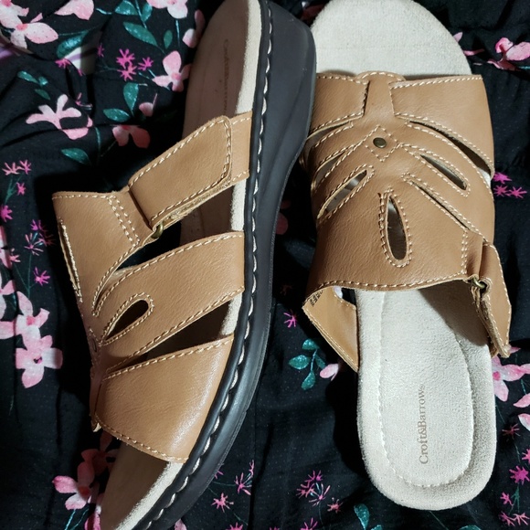 The most comfort sandals I've try - Picture 4 of 5